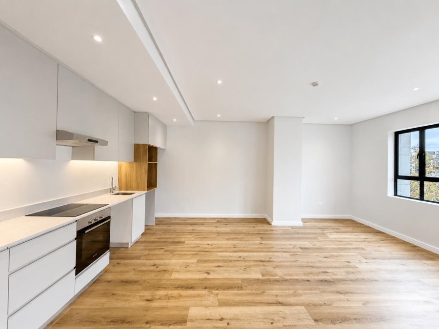 To Let 1 Bedroom Property for Rent in Cape Town City Centre Western Cape